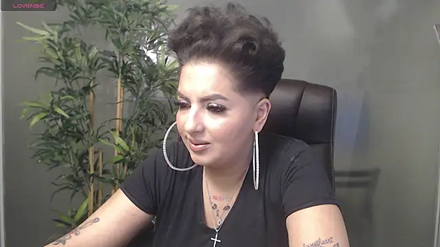 BustyAllyy online show from 01-22-25, 08:49