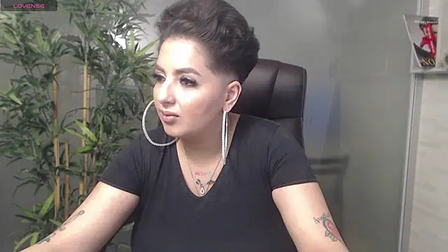 BustyAllyy online show from 01-22-25, 11:53