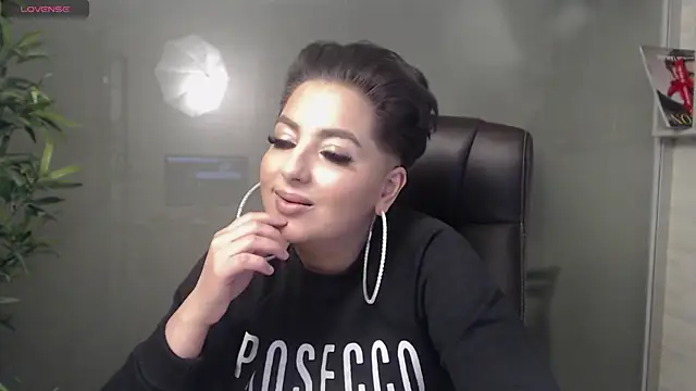 BustyAllyy online show from 01-24-25, 01:03