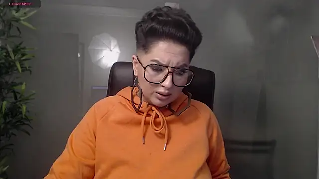 BustyAllyy online show from 01-26-25, 10:13
