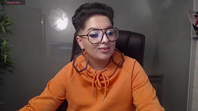 BustyAllyy online show from 01-27-25, 01:16