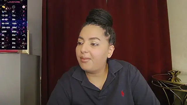 BustyAllyy online show from 10-08-25, 06:27