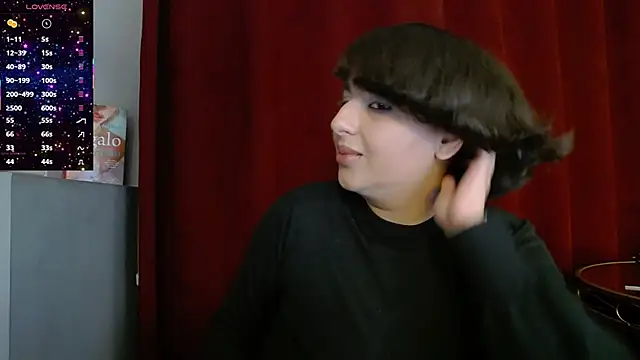 BustyAllyy online show from 11-15-25, 05:09