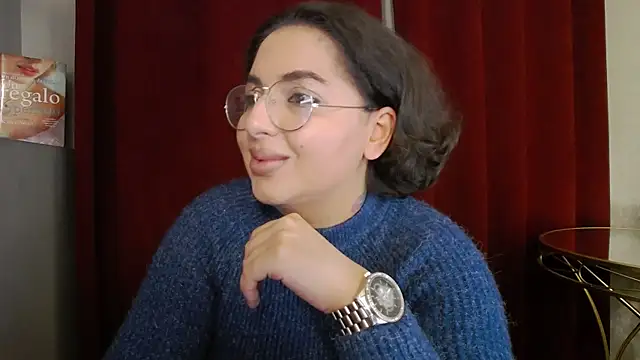 BustyAllyy online show from 12-13-25, 07:53