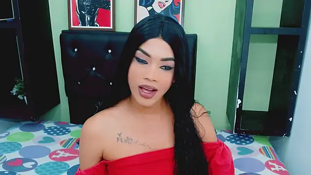 Amanda bigx online show from 01-03-25, 06:11