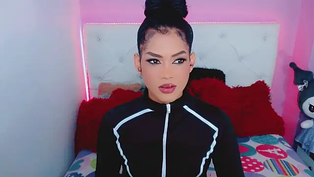 Amanda bigx online show from 10-11-25, 05:28