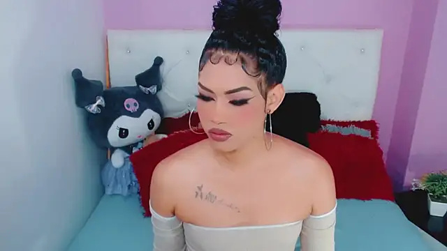 Amanda bigx online show from 10-16-25, 04:46