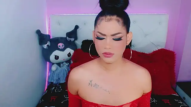 Amanda bigx online show from 11-03-25, 06:03