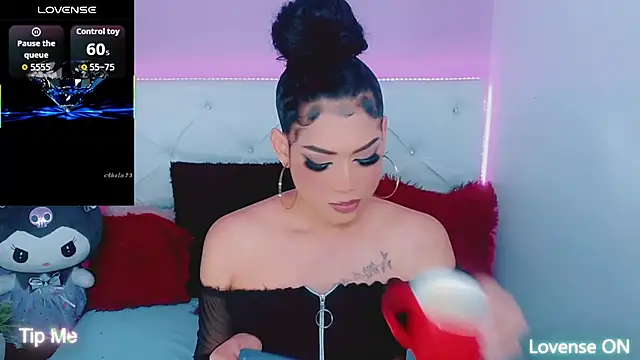 Amanda bigx online show from 11-12-25, 04:02