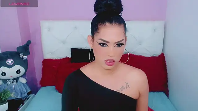 Amanda bigx online show from 11-13-25, 05:06