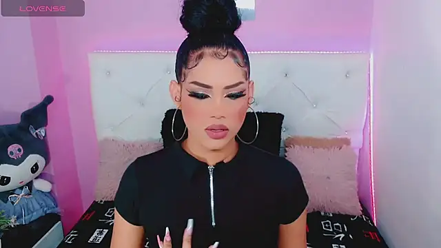 Amanda bigx online show from 12-03-25, 02:41