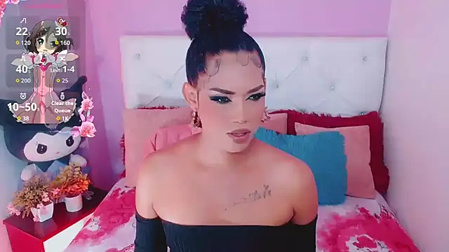 Amanda bigx online show from 01-11-26, 02:16