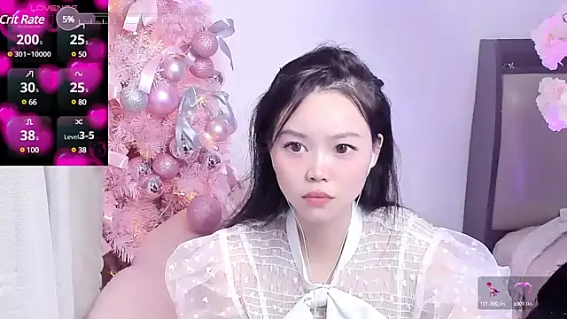 Snapshot of lilies-sweet chatting on 01-21-25, 03:32 lilies-sweet online show from 01-21-25, 03:32