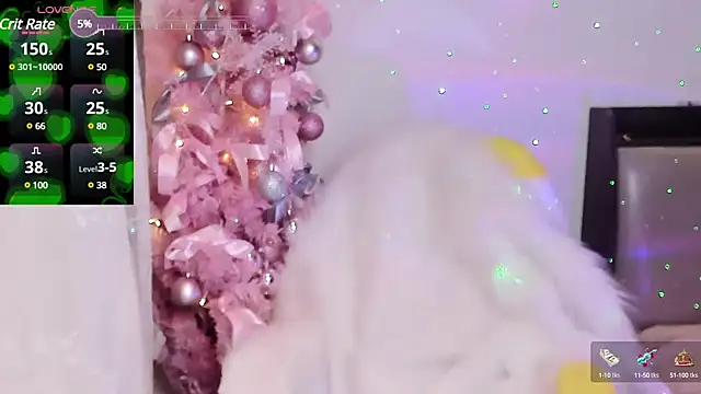 Snapshot of lilies-sweet chatting on 01-25-25, 02:25 lilies-sweet online show from 01-25-25, 02:25