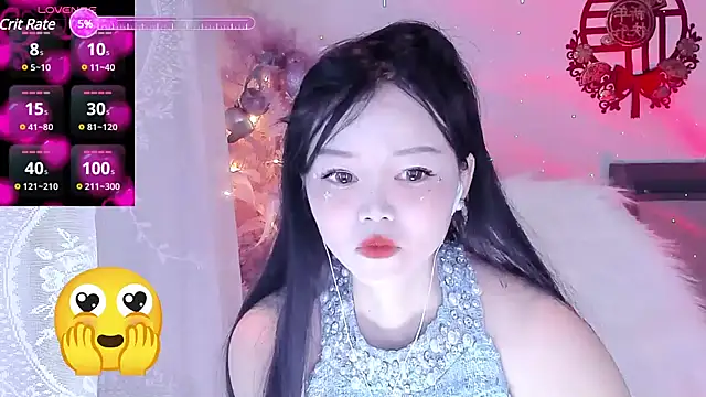 Snapshot of lilies-sweet chatting on 01-29-25, 06:22 lilies-sweet online show from 01-29-25, 06:22