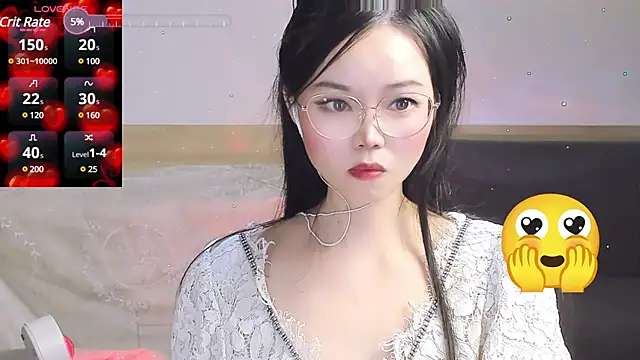 Snapshot of lilies-sweet chatting on 02-23-25, 01:42 lilies-sweet online show from 02-23-25, 01:42