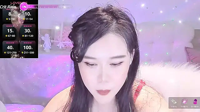 Snapshot of lilies-sweet chatting on 03-12-25, 12:04 lilies-sweet online show from 03-12-25, 12:04