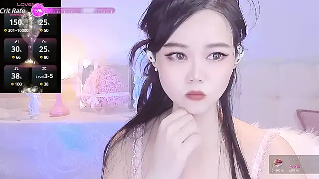 Snapshot of lilies-sweet chatting on 03-15-25, 05:52 lilies-sweet online show from 03-15-25, 05:52