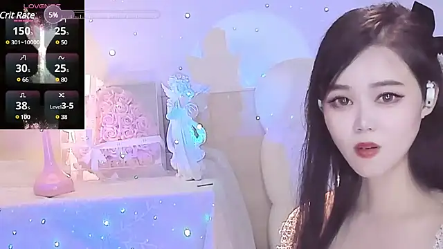 Snapshot of lilies-sweet chatting on 03-15-25, 09:41 lilies-sweet online show from 03-15-25, 09:41