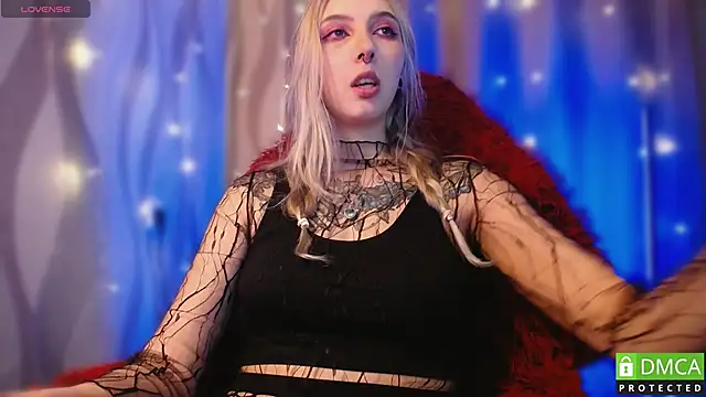 JustMeowGirl online show from 03-19-25, 10:22