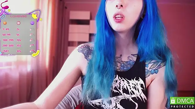 JustMeowGirl online show from 09-12-25, 04:01