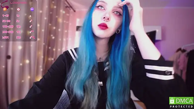 JustMeowGirl online show from 11-15-25, 04:21