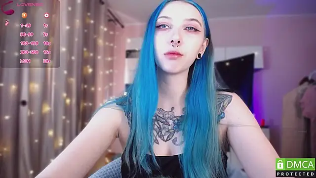 JustMeowGirl online show from 11-16-25, 04:29