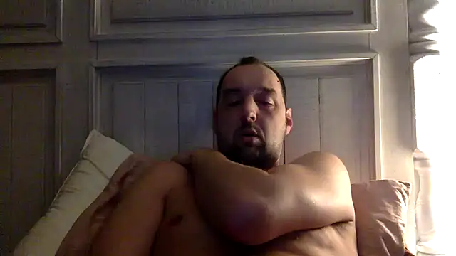 Kink Master Daddy online show from 03-22-25, 11:11