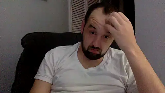 Kink Master Daddy online show from 11-07-25, 04:56