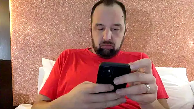 Kink Master Daddy online show from 02-11-26, 03:22