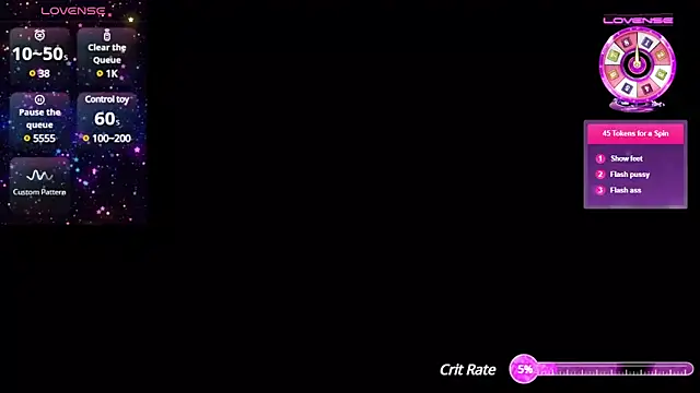 sissysylvia online show from 01-02-25, 02:13