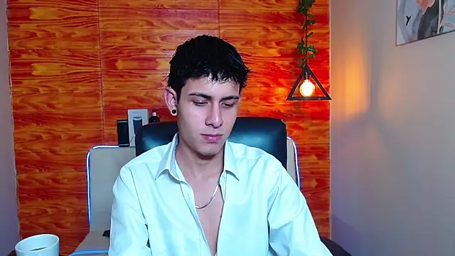 Bastiaan 28 online show from 01-20-25, 11:02