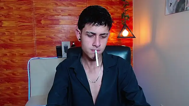 Bastiaan 28 online show from 01-31-25, 03:09