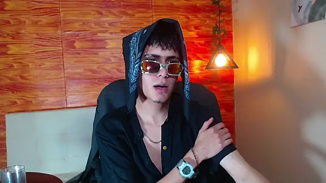 Bastiaan 28 online show from 02-16-25, 06:10