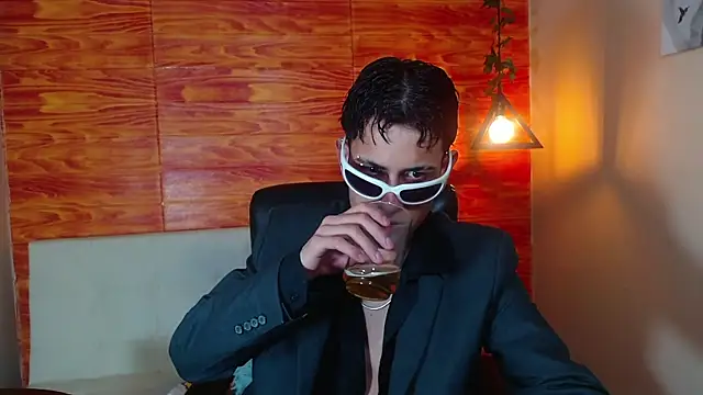 Bastiaan 28 online show from 03-04-25, 09:07