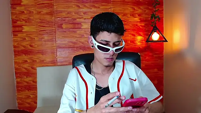 Bastiaan 28 online show from 03-16-25, 03:25