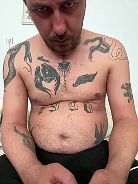 sikergecer3435 online show from 02-28-26, 01:45