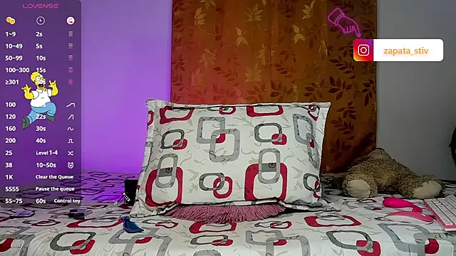 estiben 05 online show from 12-05-24, 02:22