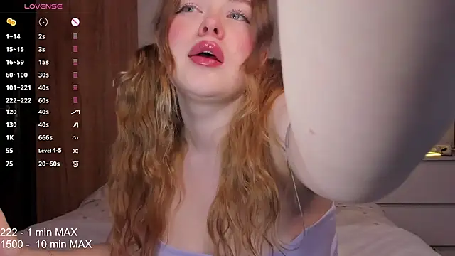 Snapshot of HANNA_MONTANAS chatting on 10-21-25, 05:13 HANNA MONTANAS online show from 10-21-25, 05:13