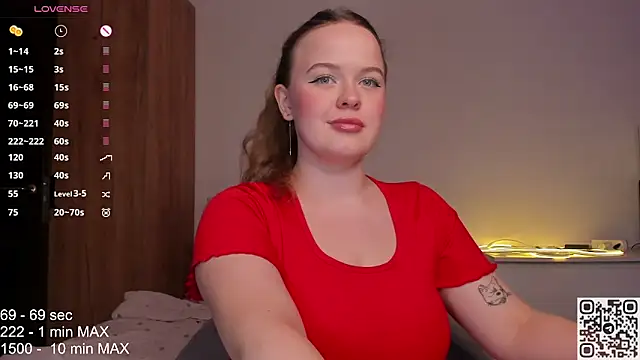 Snapshot of HANNA_MONTANAS chatting on 10-25-25, 04:35 HANNA MONTANAS online show from 10-25-25, 04:35