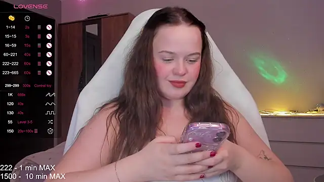 Snapshot of HANNA_MONTANAS chatting on 11-25-25, 07:36 HANNA MONTANAS online show from 11-25-25, 07:36