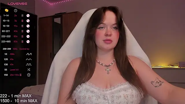 Snapshot of HANNA_MONTANAS chatting on 11-29-25, 07:06 HANNA MONTANAS online show from 11-29-25, 07:06