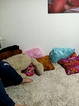alondraabrown online show from 12-29-24, 03:22