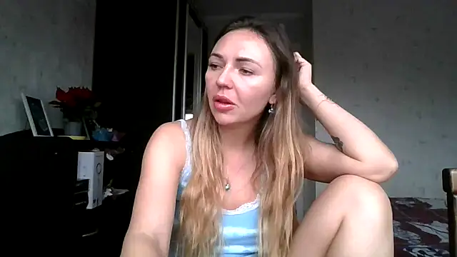 AngelinaLove28 online show from 12-01-25, 07:24