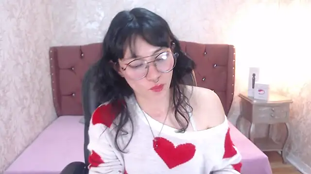 charlottemoonxz online show from 02-13-25, 08:24