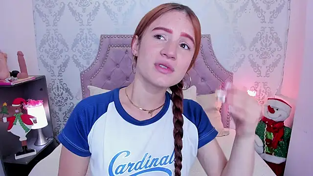 AdelaineBest online show from 12-19-24, 06:01