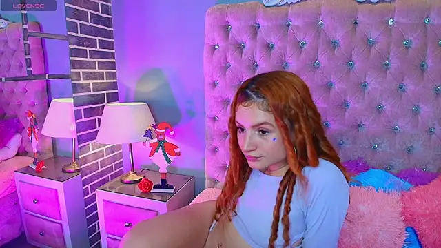 AdelaineBest online show from 12-03-25, 10:35