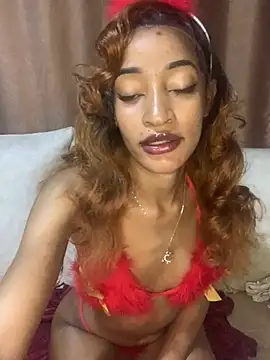 Snapshot of GoddessVee chatting on 12-26-24, 10:31 GoddessVee online show from 12-26-24, 10:31