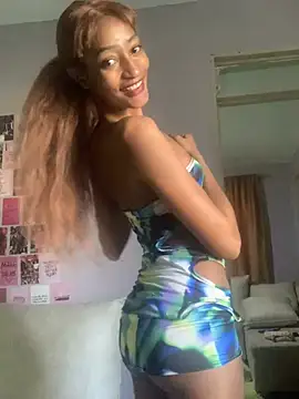 Snapshot of GoddessVee chatting on 01-08-25, 01:09 GoddessVee online show from 01-08-25, 01:09