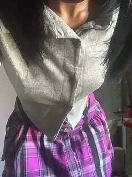 Snapshot of GoddessVee chatting on 01-19-25, 12:17 GoddessVee online show from 01-19-25, 12:17